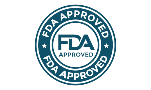 NeuroQuiet FDA Approved