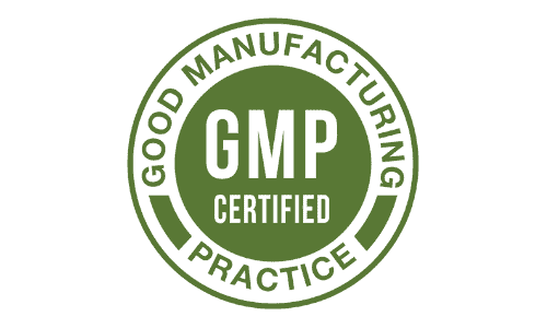 NeuroQuiet GMP Certification